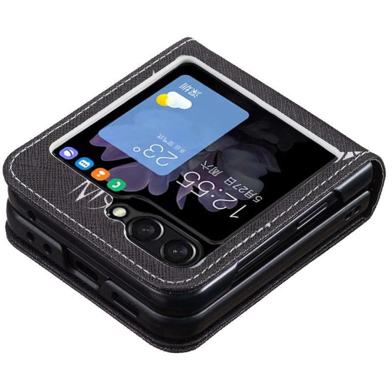 Κάλυμμα Samsung Galaxy Z Flip 7 Fe Θήκες Κινητών Evil Phone