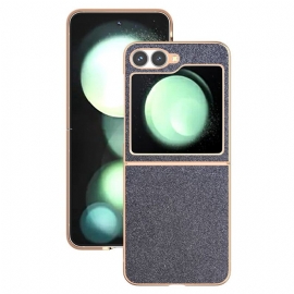 Κάλυμμα Samsung Galaxy Z Flip 7 Fe Θήκες Κινητών Λαμπερός Σχεδιασμός