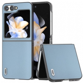 Κάλυμμα Samsung Galaxy Z Flip 7 Fe Θήκες Κινητών Λεπτό Δέρμα