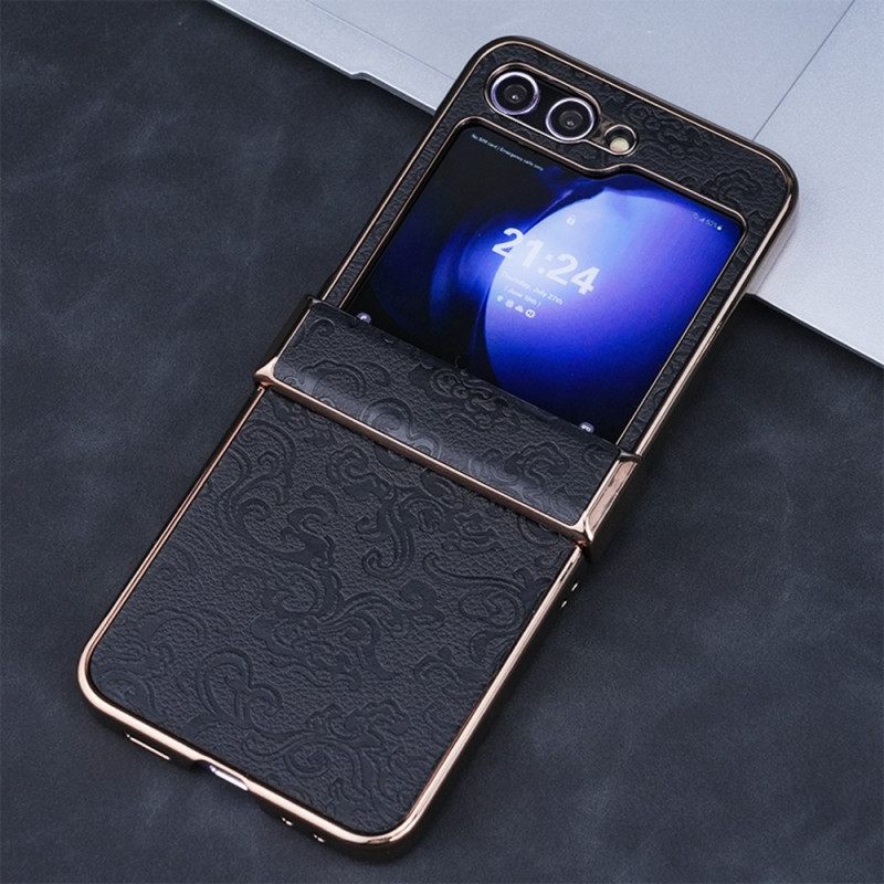 Κάλυμμα Samsung Galaxy Z Flip 7 Fe Θήκες Κινητών Premium