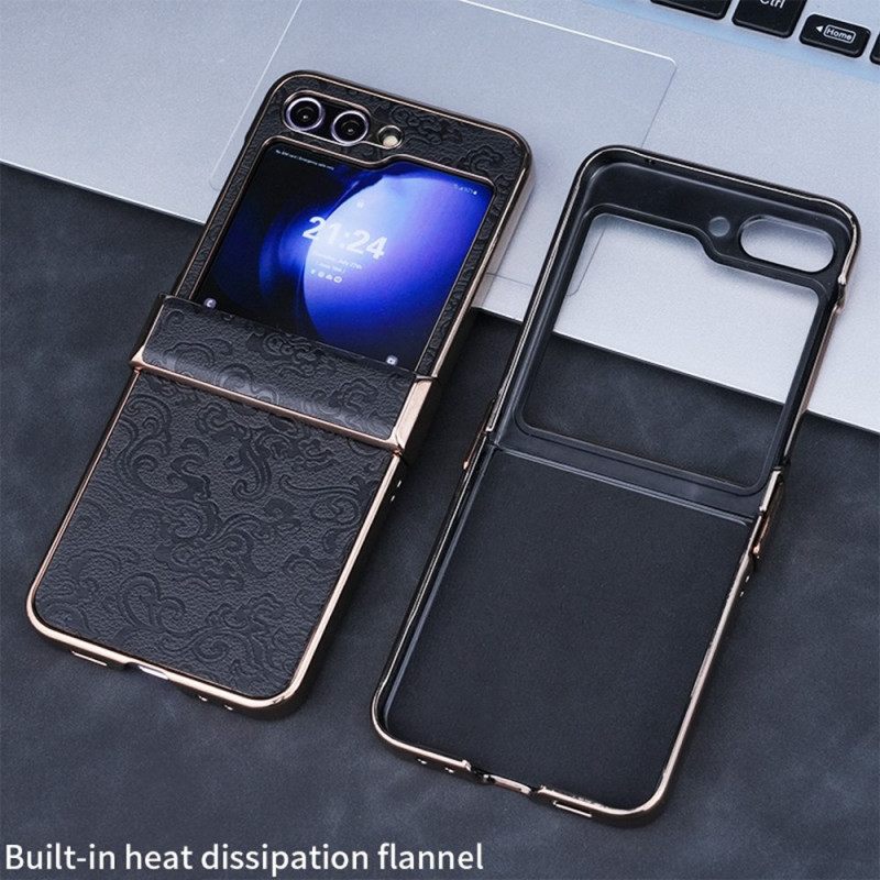 Κάλυμμα Samsung Galaxy Z Flip 7 Fe Θήκες Κινητών Premium