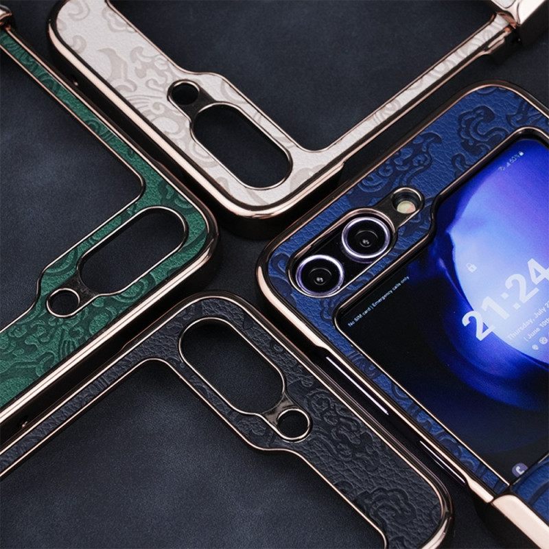 Κάλυμμα Samsung Galaxy Z Flip 7 Fe Θήκες Κινητών Premium