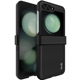 Κάλυμμα Samsung Galaxy Z Flip 7 Fe Θήκες Κινητών Σειρά Ruiyi Imak