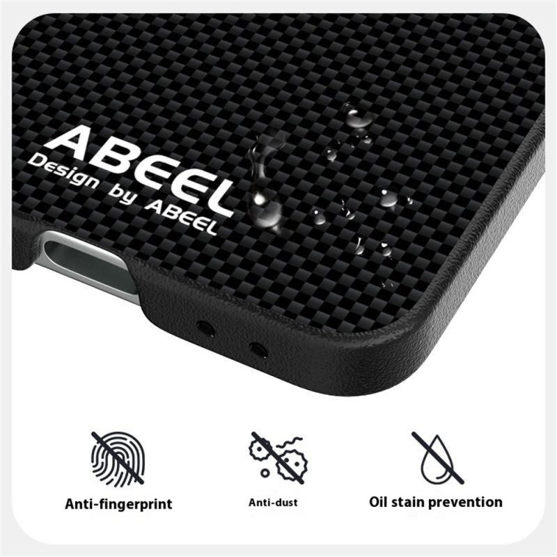 Κάλυμμα Samsung Galaxy Z Flip 7 Fe Θήκες Κινητών Συμβατό Με Magsafe Abeel