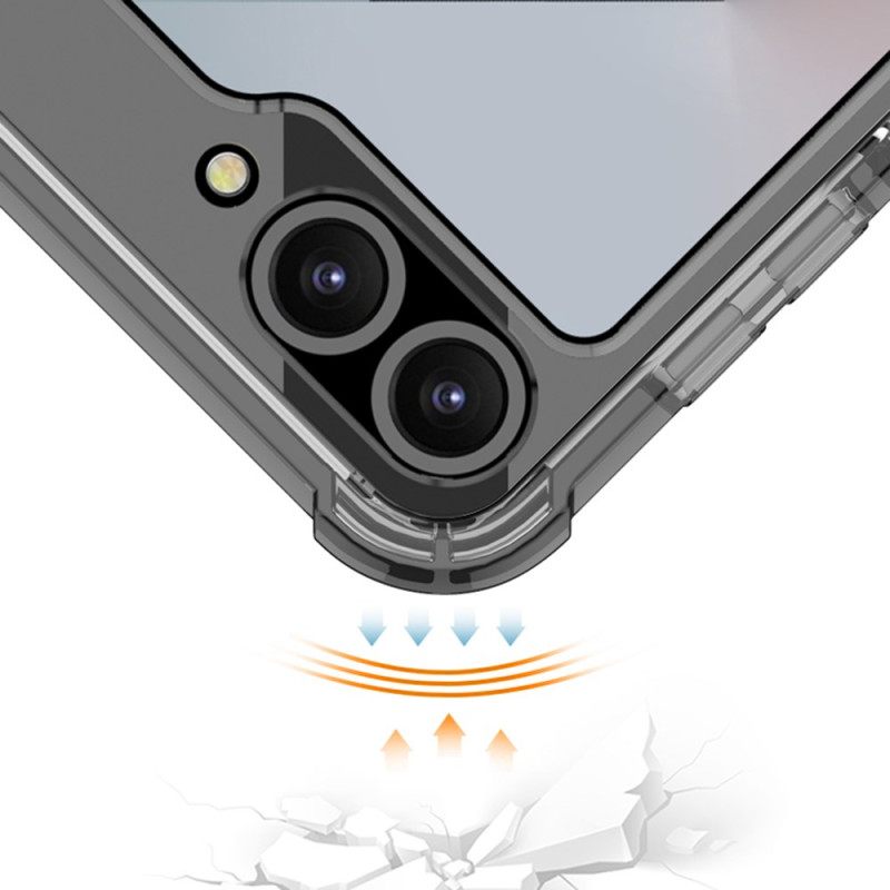 Κάλυμμα Samsung Galaxy Z Flip 7 Fe Θήκες Κινητών Θήκη Για Δαχτυλίδια Και Γραφίδα