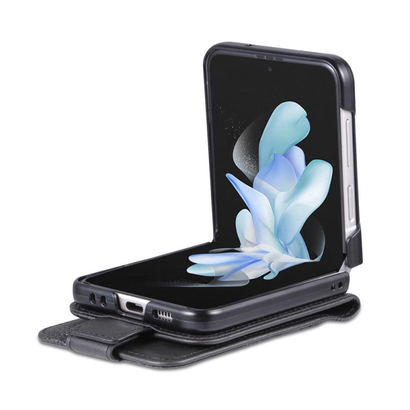 Κάλυμμα Samsung Galaxy Z Flip 7 Fe Θήκη Κάρτας Azns