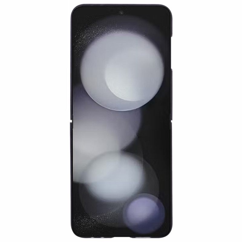 Κάλυμμα Samsung Galaxy Z Flip 7 Fe X-level Ανθρακονήματα