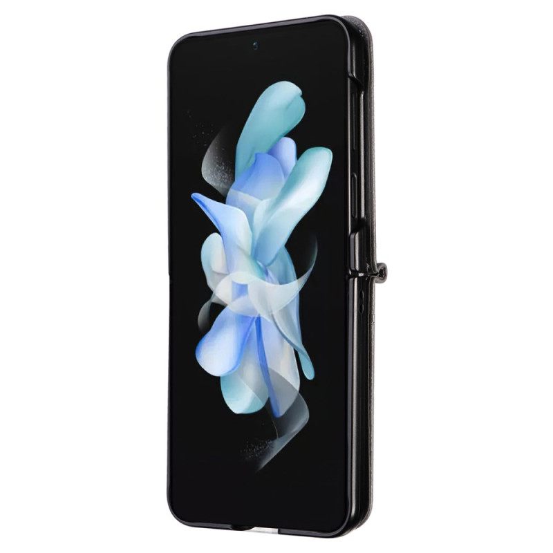 Κάλυμμα Samsung Galaxy Z Flip 7 Fe Υποδοχή Κάρτας
