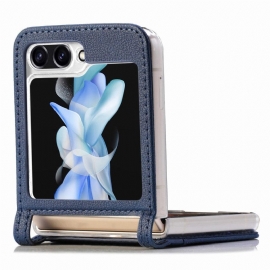 Κάλυμμα Samsung Galaxy Z Flip 7 Fe Υποδοχή Κάρτας