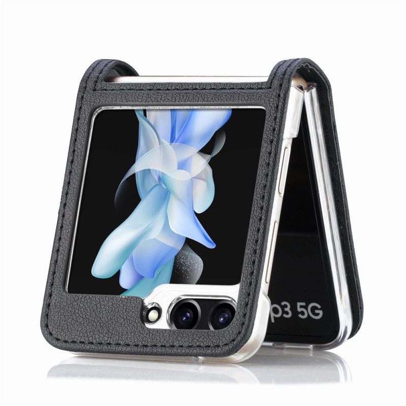 Κάλυμμα Samsung Galaxy Z Flip 7 Fe Υποδοχή Κάρτας