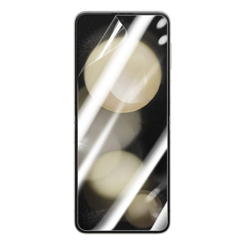 Προστατευτικά Οθόνης Εμπρός Και Πίσω Για Samsung Galaxy Z Flip 7 Fe / Z Flip 6