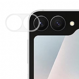 Προστατευτικό Φακού Από Σκληρυμένο Γυαλί Για Samsung Galaxy Z Flip 7 Fe 5g