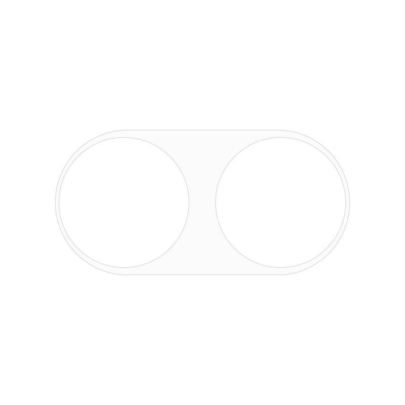 Προστατευτικό Φακού Από Σκληρυμένο Γυαλί Για Samsung Galaxy Z Flip 7 Fe 5g