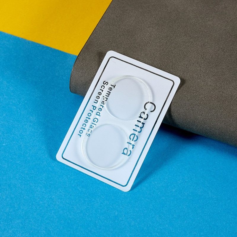 Προστατευτικό Φακού Από Σκληρυμένο Γυαλί Για Samsung Galaxy Z Flip 7 Fe 5g