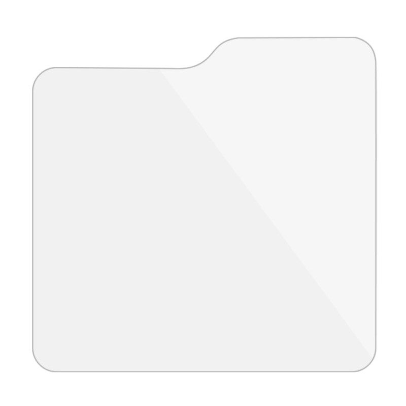 Προστατευτικό Οθόνης Από Σκληρυμένο Γυαλί Για Samsung Galaxy Z Flip 7 Fe / Z Flip 6 Πίσω Οθόνη