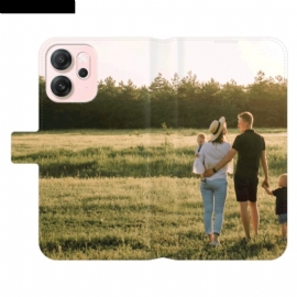 Δερματινη Θηκη Oppo Reno 14f 5g Κομψό