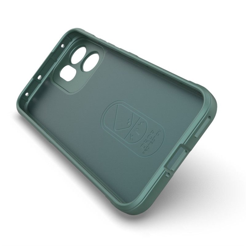 Κάλυμμα Oppo Reno 14f 5g Αντιολισθητικό