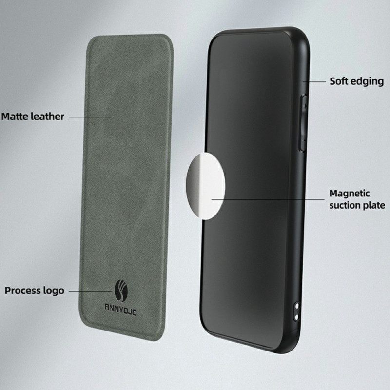 Κάλυμμα Oppo Reno 14f 5g Θήκες Κινητών Annyojo