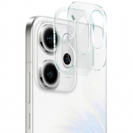 Προστατευτικό Φακού Από Σκληρυμένο Γυαλί Για Oppo Reno 14 F 5g Imak