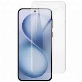 Προστατευτικό Οθόνης Με Μεμβράνη Imak Για Oppo Reno 14 F 5g