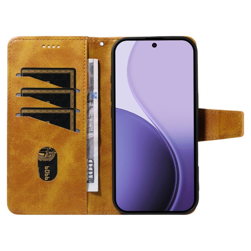 Θηκη Κινητου Oppo Reno 14f 5g Διαμαντένιο Περίγραμμα