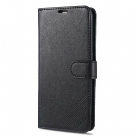 Κάλυμμα Xiaomi Mi 10 / 10 Pro Azns Faux Leather