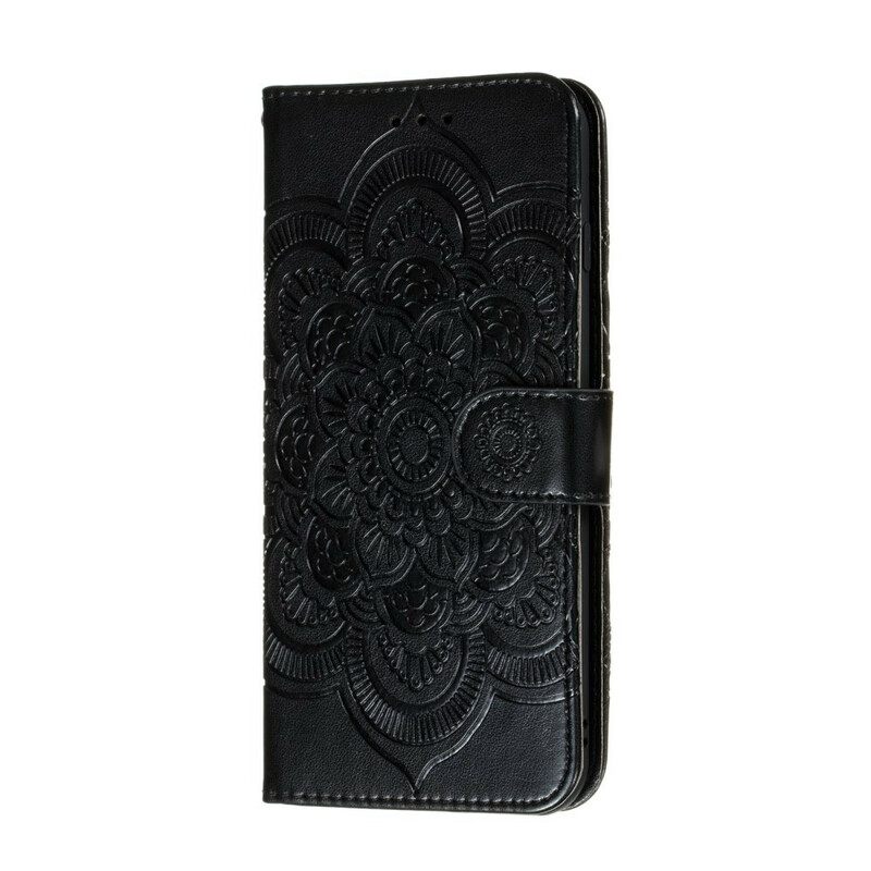 Κάλυμμα Xiaomi Mi 10 / 10 Pro Ολόκληρη Η Μάνταλα