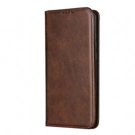 θηκη κινητου Xiaomi Mi 10 / 10 Pro Θήκη Flip Elegance Split Leather
