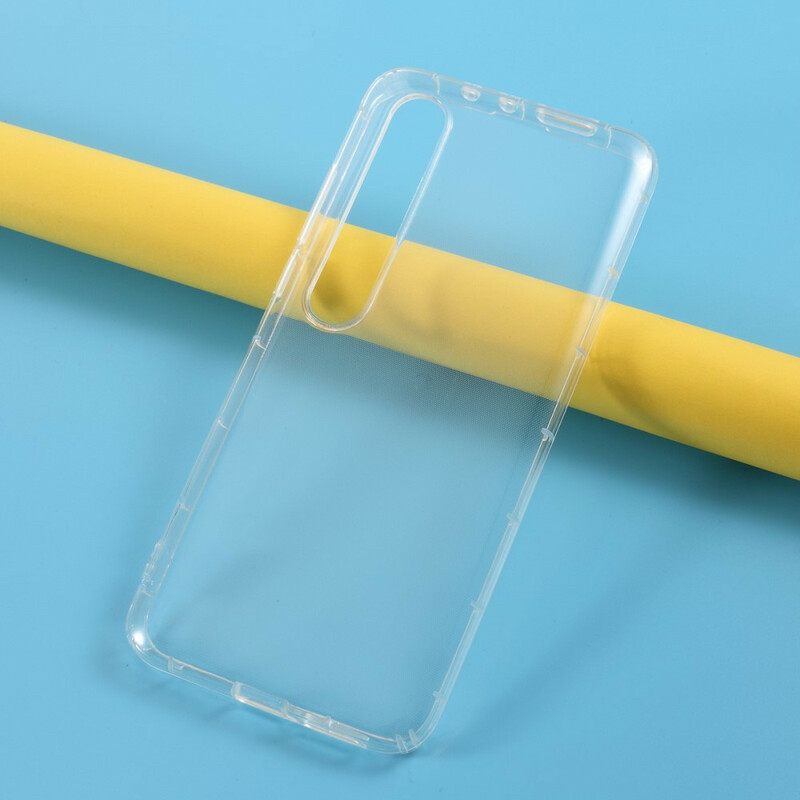 Θήκη Xiaomi Mi 10 / 10 Pro Διαφανές