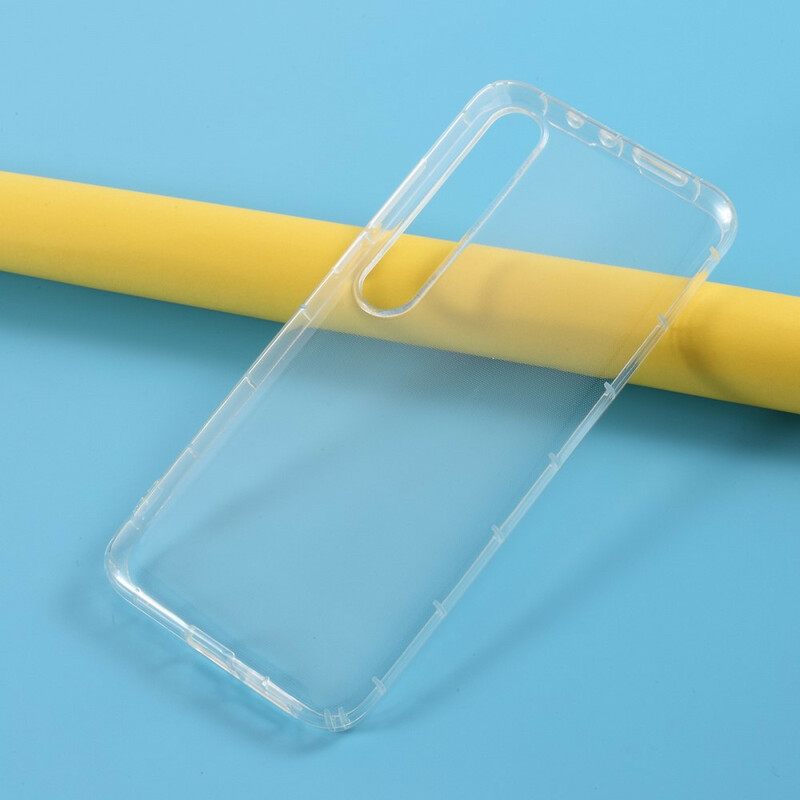 Θήκη Xiaomi Mi 10 / 10 Pro Διαφανές
