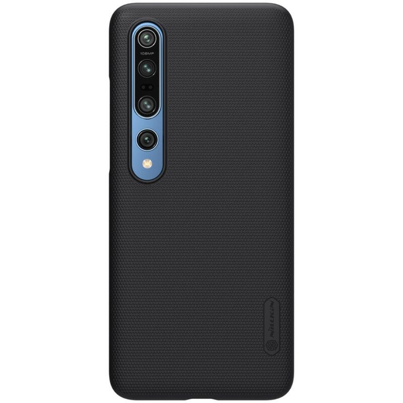Θήκη Xiaomi Mi 10 / 10 Pro Hard Frost Nillkin