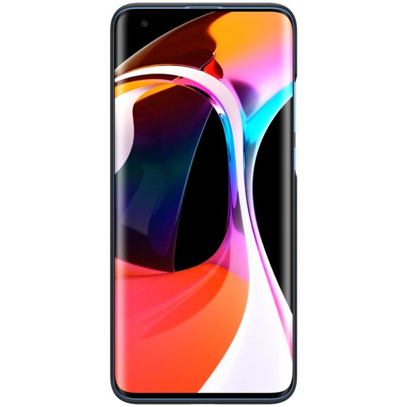 Θήκη Xiaomi Mi 10 / 10 Pro Hard Frost Nillkin