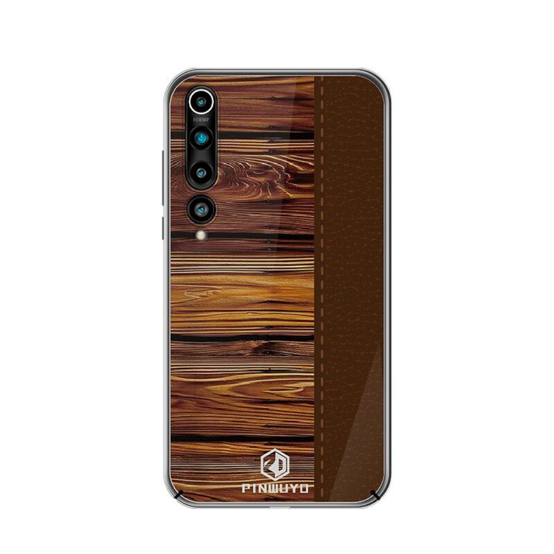 Θήκη Xiaomi Mi 10 / 10 Pro Σειρά Pin Dun Pinwuyo