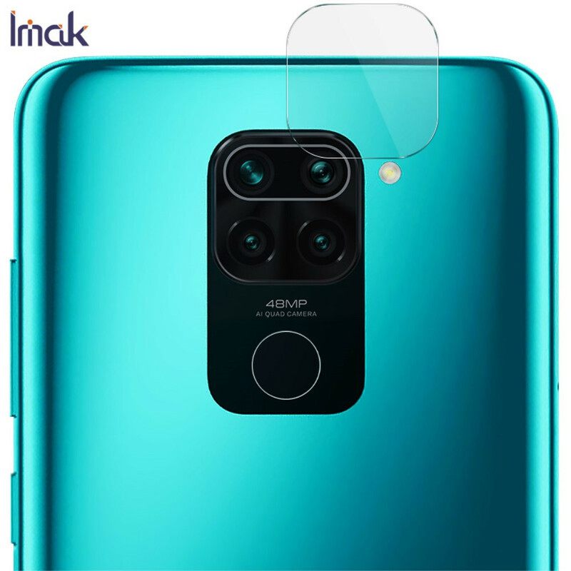 Προστατευτικός Φακός Από Γυαλί Για Xiaomi Redmi Note 9 / 10X Imak