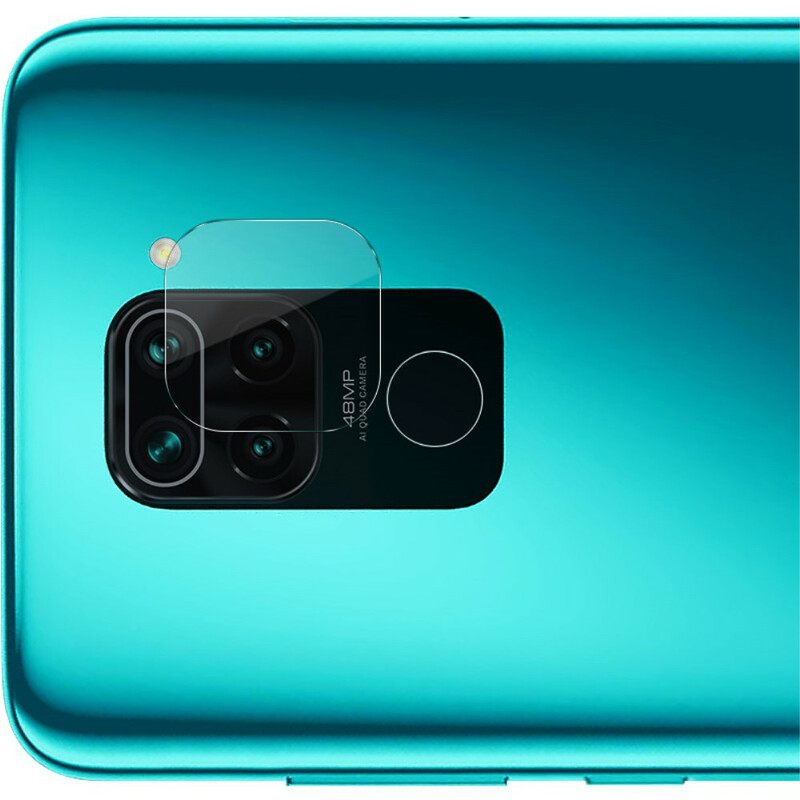 Προστατευτικός Φακός Από Γυαλί Για Xiaomi Redmi Note 9 / 10X Imak