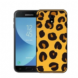 Θήκη Samsung Galaxy J3 2017 Nxe Leopard Spots