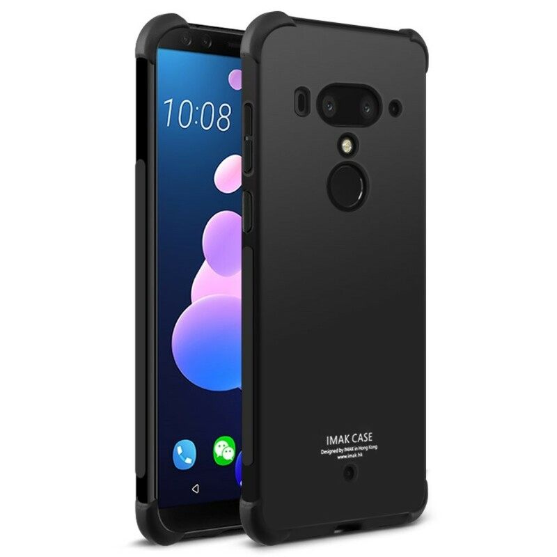 Θήκη HTC U12 Plus Imak Skin Feel