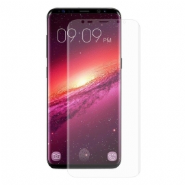 Προστατευτικό Οθόνης Για Samsung Galaxy S9 Plus / S8 Plus Hat Prince