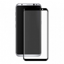 Προστατευτικό Σκληρυμένο Γυαλί Για Samsung Galaxy S9 Plus / S8 Plus
