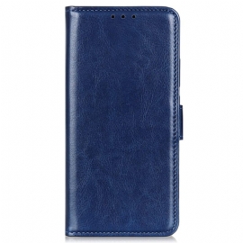 Δερματινη Θηκη Samsung Galaxy S24 5g Faux Patent Leather