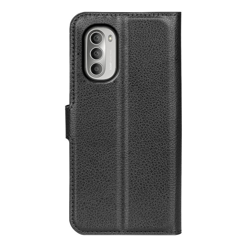Κάλυμμα Moto G51 5G Κλασικό