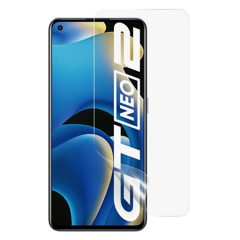 Προστασία Οθόνης Για Realme Gt Neo 3T / Neo 2