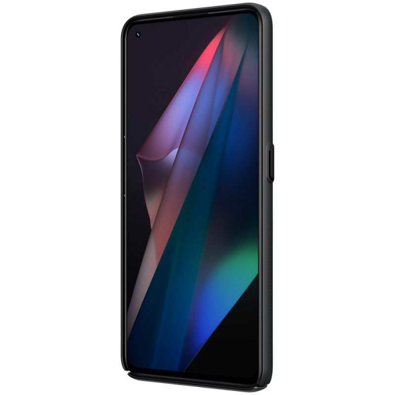 θηκη κινητου Realme GT Neo 3T / Neo 2 Camshield Nillkin
