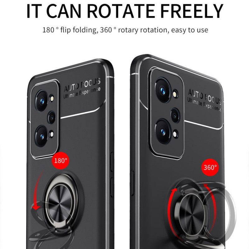 θηκη κινητου Realme GT Neo 3T / Neo 2 Περιστροφικός Δακτύλιος