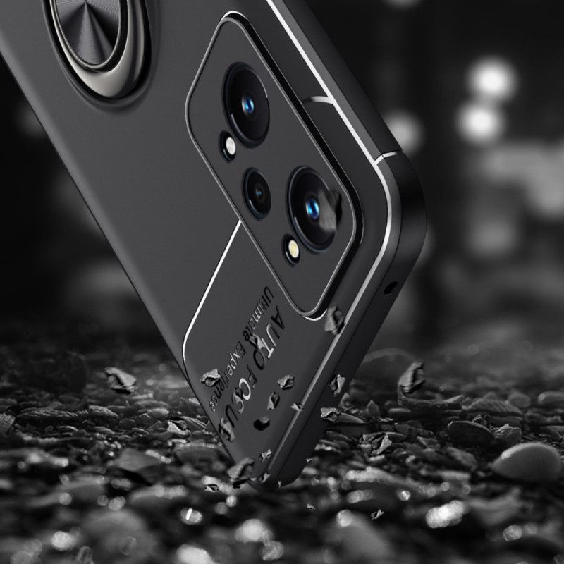 θηκη κινητου Realme GT Neo 3T / Neo 2 Περιστροφικός Δακτύλιος