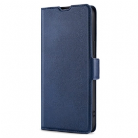 Κάλυμμα Xiaomi Redmi Note 12 Pro Διπλό Κούμπωμα