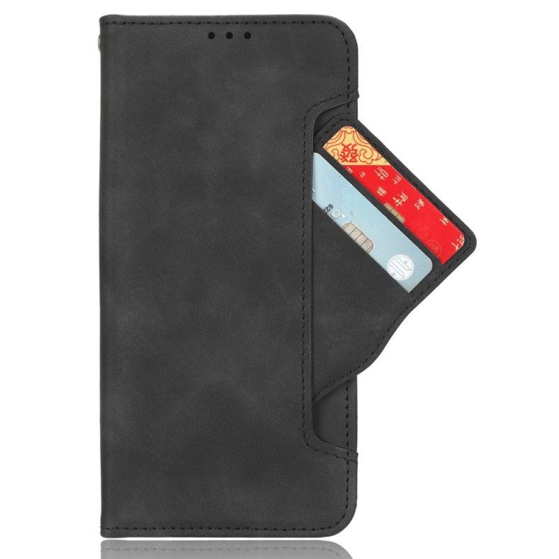 Κάλυμμα Xiaomi Redmi Note 12 Pro Πολλαπλές Κάρτες