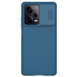 Θήκη Xiaomi Redmi Note 12 Pro Camshield Nillkin