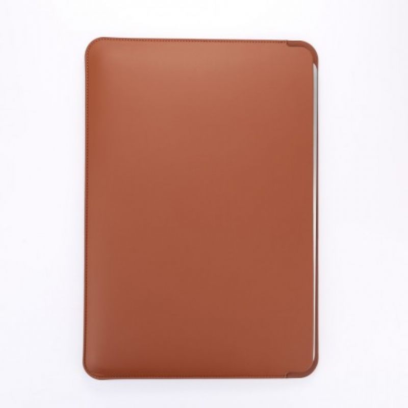 θηκη κινητου MacBook Air 13" (2020) / (2018) Επαγγελματική Θήκη Από Συνθετικό Δέρμα