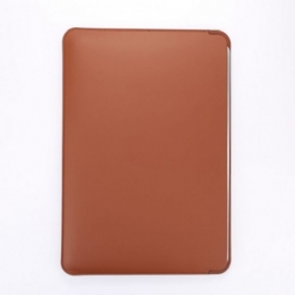 θηκη κινητου MacBook Air 13" (2020) / (2018) Επαγγελματική Θήκη Από Συνθετικό Δέρμα